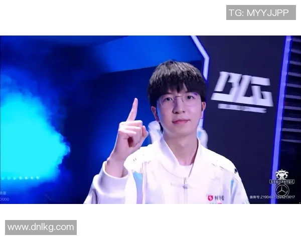 LPL春季赛最佳下路选手Elk的精彩表现与战术解析 LPL春季赛最佳下路选手Elk的精彩表现与战术解析