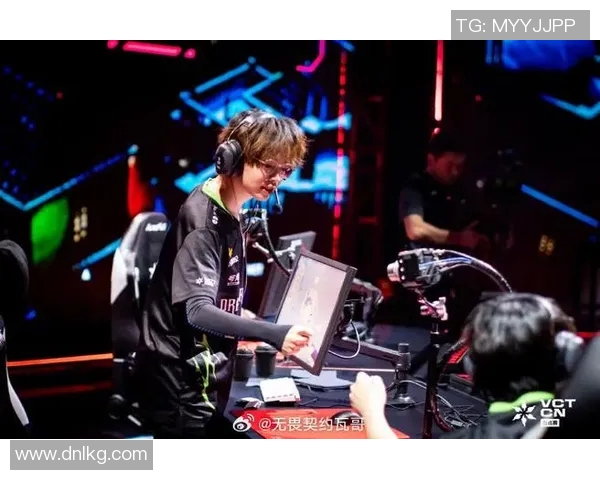 VCT启点赛保级战TYL选手展现实力力争晋级之路