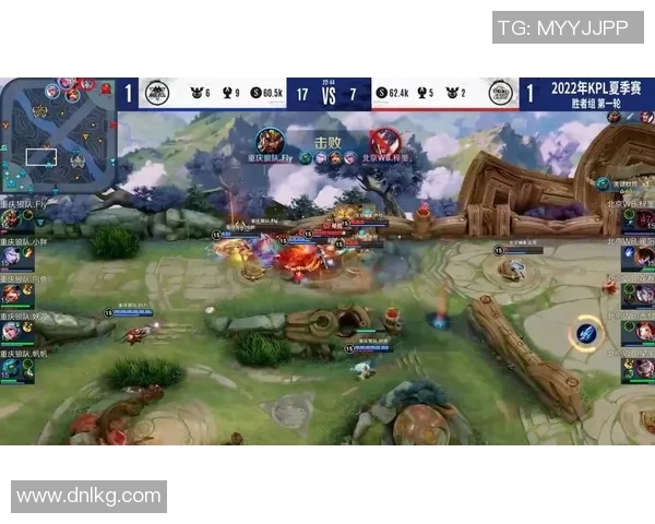 KPL春季赛精彩瞬间樱花战队巧妙偷家逆转胜利之路