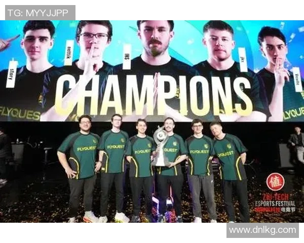 FlyQuest战队选手荣获ZEM精英挑战赛亚军展现卓越实力与团队合作精神