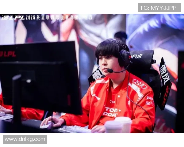 LPL第七周赛事精彩回顾Kanavi表现如何引领战队走向胜利
