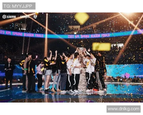 KPL春季赛狼队一笙展现超强实力助力团队争夺冠军荣耀 KPL春季赛狼队一笙展现超强实力助力团队争夺冠军荣耀