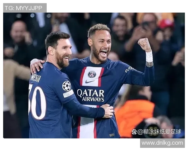 内马尔助巴黎胜里尔取得法甲领先