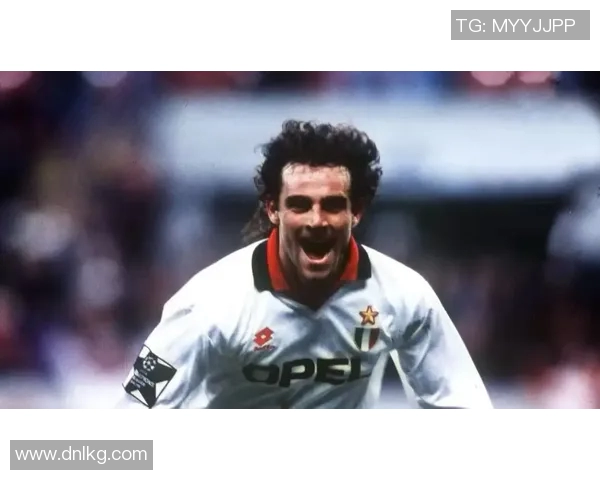 尤文图斯球星荣膺AC米兰最佳射手，队内担任新队长