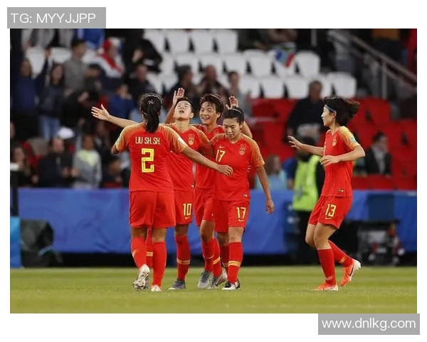 女足国家队夺得亚洲杯冠军,用实力向世界展示中国实力 女足国家队夺得亚洲杯冠军,用实力向世界展示中国实力