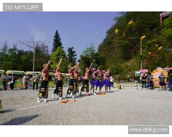 民间体育达人齐聚一堂展现独特才艺与激情魅力的盛会