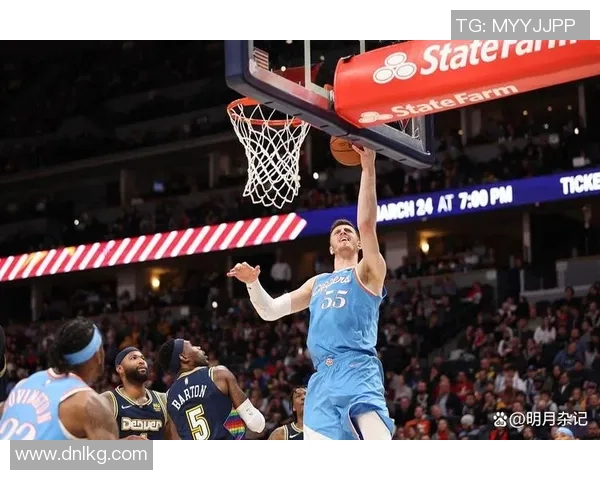 爵士大胜掘金，总分2-1领先——逆风翻盘，谁能笑到最后？